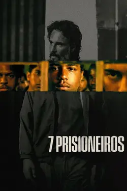 7 prisonniers