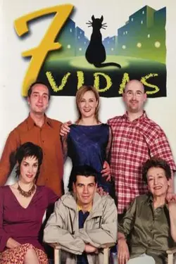 7 vidas S11E12 Épisode 12