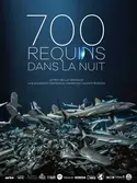 Affiche 700 requins dans la nuit