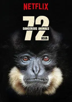 72 animaux dangereux en Asie