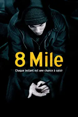 Affiche 8 Mile