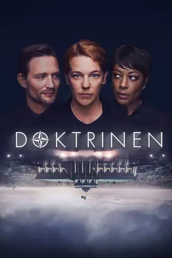 Affiche 8 Months S01E06