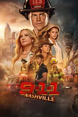 9-1-1 : Nashville S01E03 Forces de la nature
