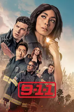 9-1-1 S09E15 Choisissez votre poison