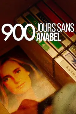 900 jours sans Anabel S01E03 Message empoisonné