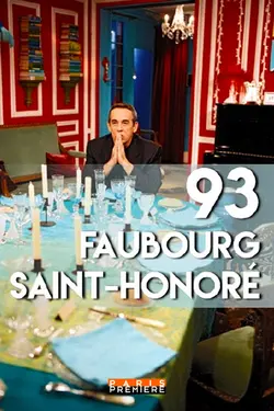 93, Faubourg Saint-Honoré S02E20 Dîner "Les 7 pêchés capitaux"