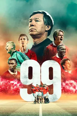 99 S01E01 Remporter la Ligue