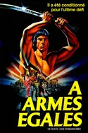 Affiche A armes égales