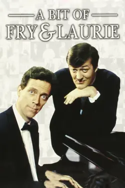 A Bit of Fry & Laurie S01E02 Épisode 2