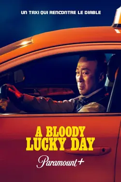 A Bloody Lucky Day S01E08 Jour de chance