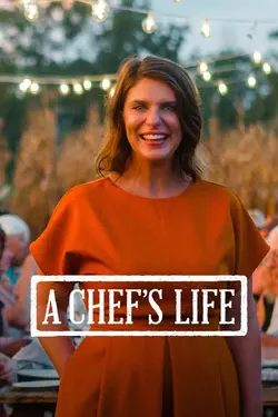 A Chef's Life S04E09 Épisode 9