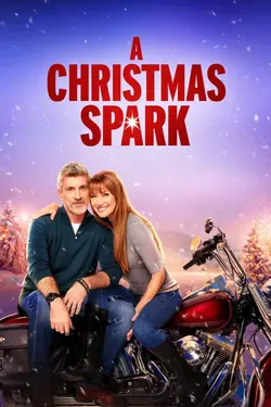 Affiche A Christmas Spark