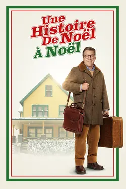 Affiche A Christmas Story Christmas