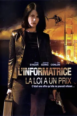 Affiche A contrecoeur