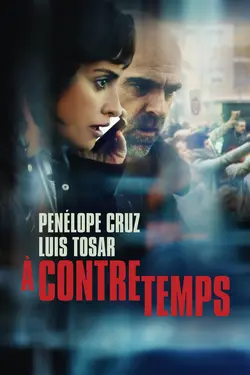 Affiche A contretemps