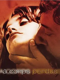 Affiche A corps perdus