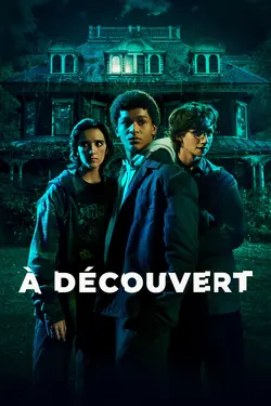 À découvert S01E07 Sweet Dreams Are Made Of This