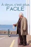 Affiche A deux c'est plus facile