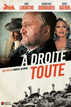 Affiche A droite toute ! E03 Le Quesne