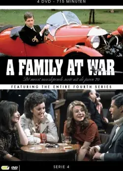 A Family at War S03E02 Épisode 2