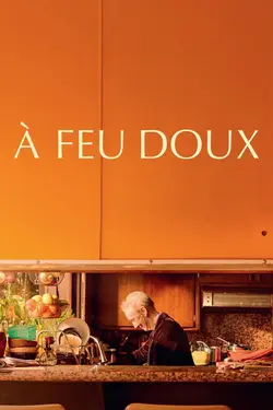 Affiche A feu doux