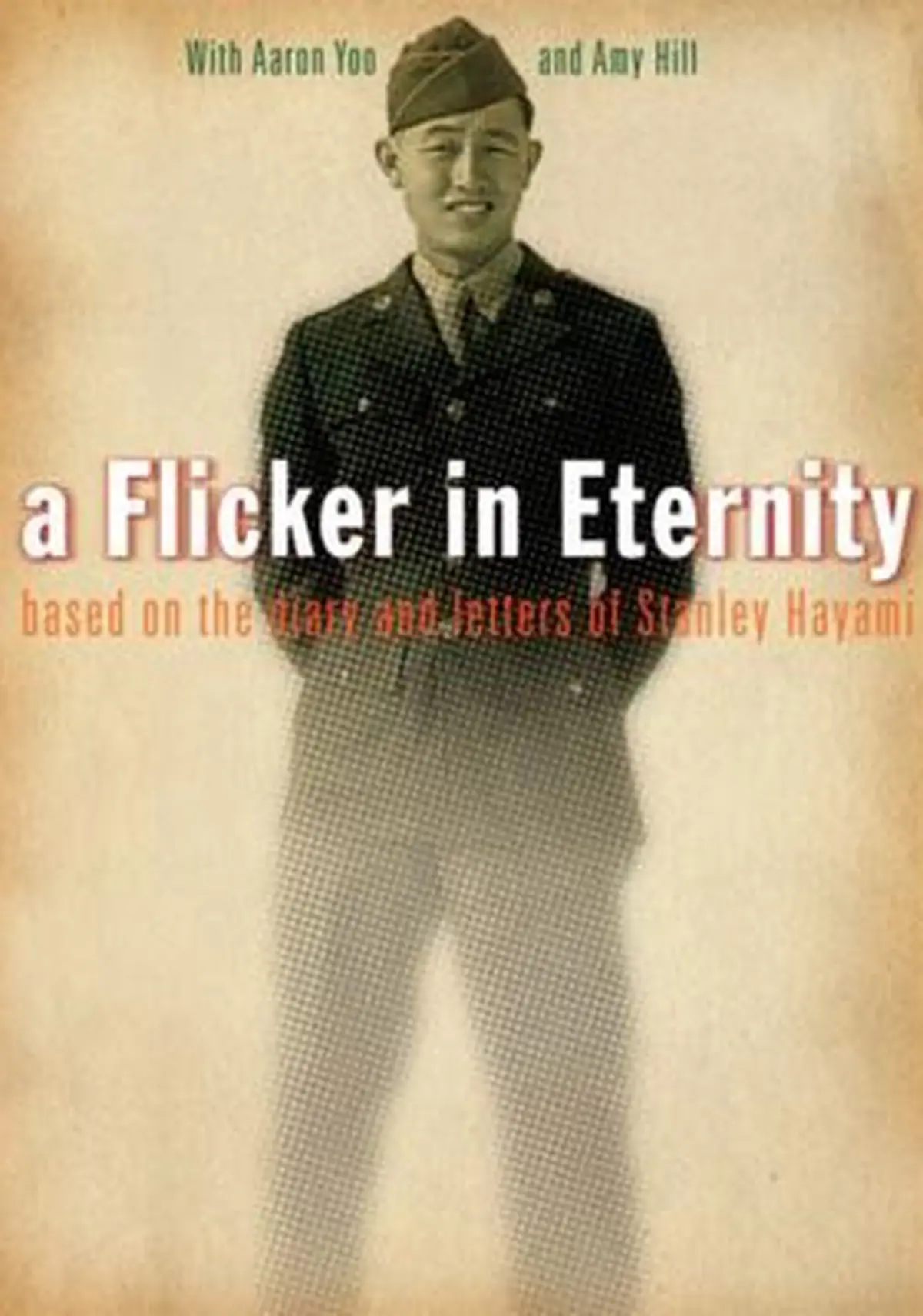 A Flicker in Eternity