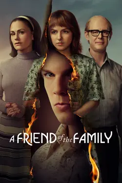 Affiche A Friend of the Family  S01E04 Articles de foi