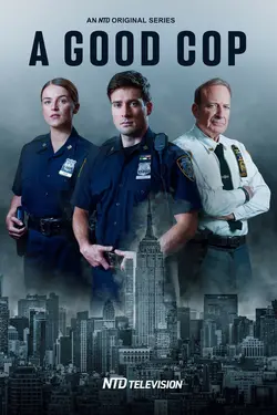 A Good Cop S01E04 Épisode 4