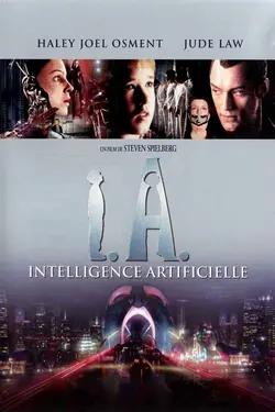 A.I. : Intelligence Artificielle