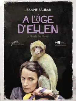 Affiche A l'âge d'Ellen