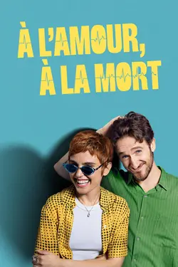 À l'amour, à la mort S01E03 L'Art de la pub