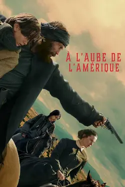 À l'aube de l'Amérique S01E03 Épisode 3