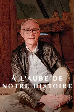 À l'aube de notre histoire S01E05 L'héritage des sages