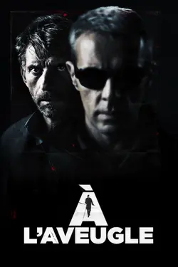 Affiche A l'aveugle