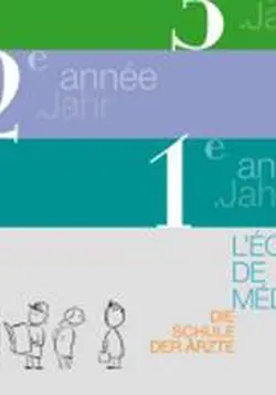 À l'école de médecine S01E04 Episode 4