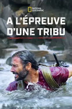 Affiche A l'épreuve d'une tribu