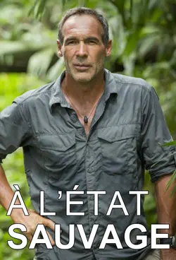 Affiche A l'état sauvage