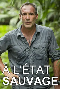 À l'état sauvage E06 Retour sur l'aventure avec Christophe Dechavanne
