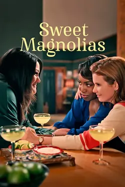 À l'ombre des magnolias S05E03 Épisode 3