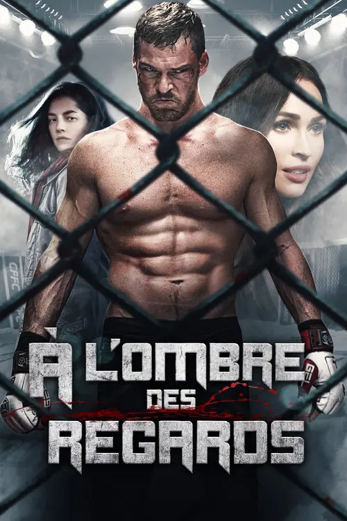 A l'ombre des Regards