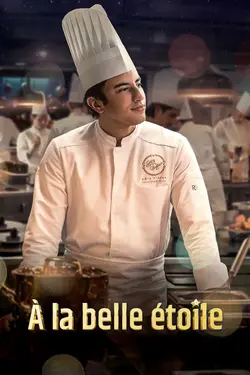 Affiche A la belle étoile