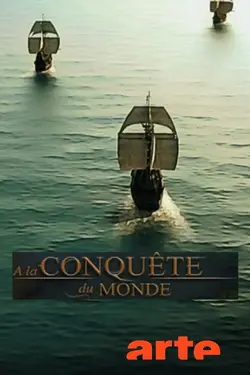 À la conquête du monde S01E01 Fernand de Magellan