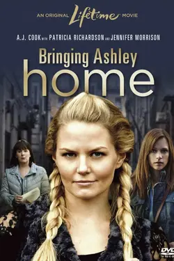 À la dérive : L'Histoire vraie d'Ashley Phillips
