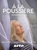 Affiche A la poussière
