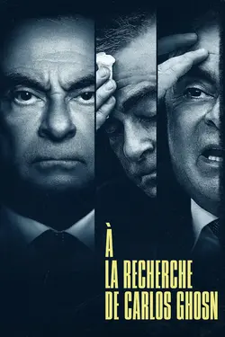 À la recherche de Carlos Ghosn S01E01 CHAPITRE 1 : L'ARROGANCE