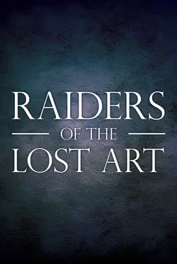 A la recherche de l'art perdu S02E03 Épisode 3
