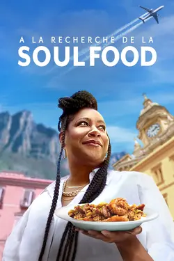A la recherche de la Soul Food S01E02 Oklahoma