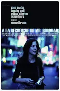 Affiche Casting A la recherche de Mr Goodbar