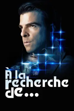 A la recherche de... avec Zachary Quinto S01E01 Extraterrestres