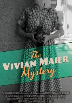 A la recherche de Vivian Maier